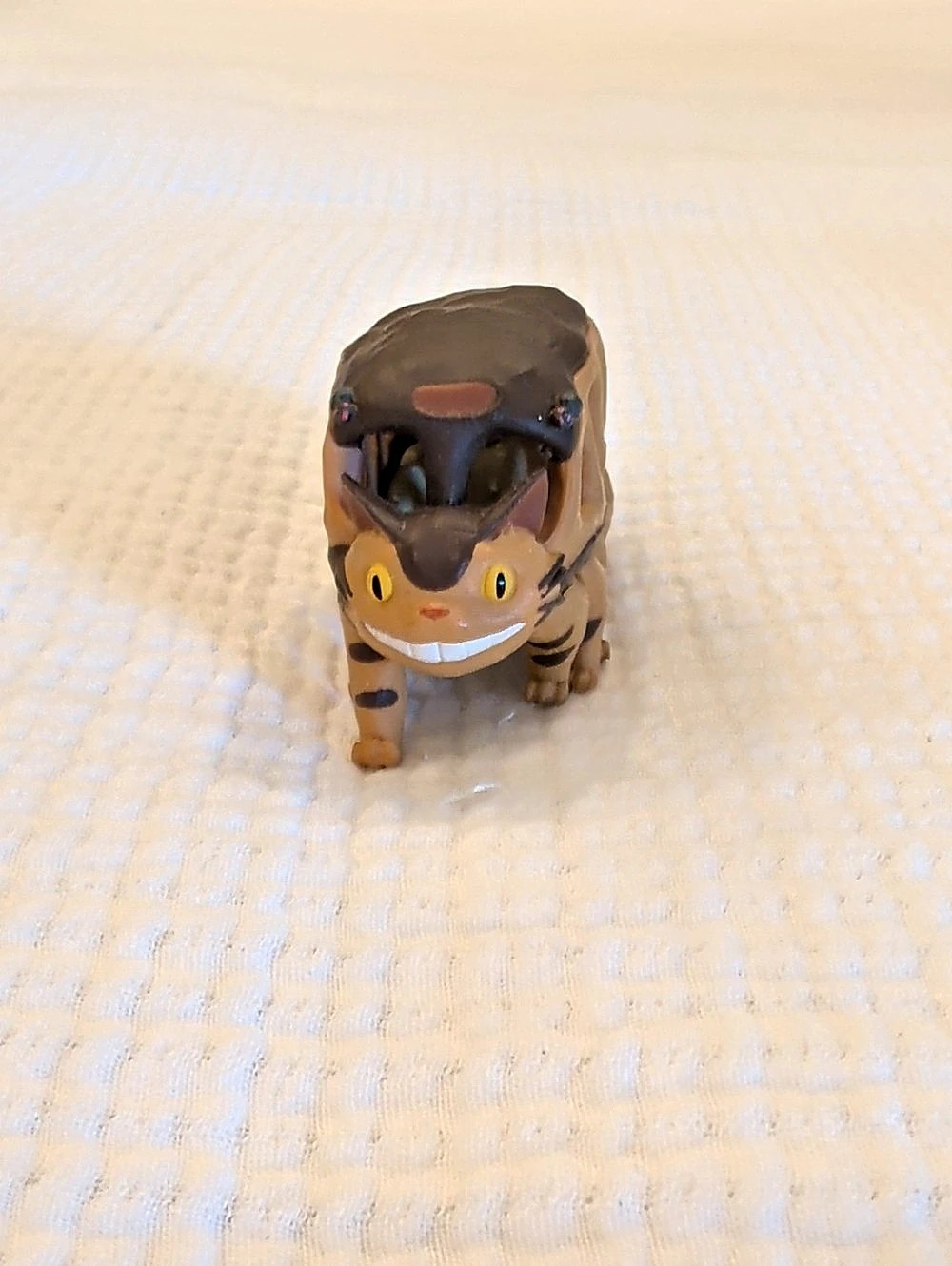 Catbus My Neighbor Totoro Figurine